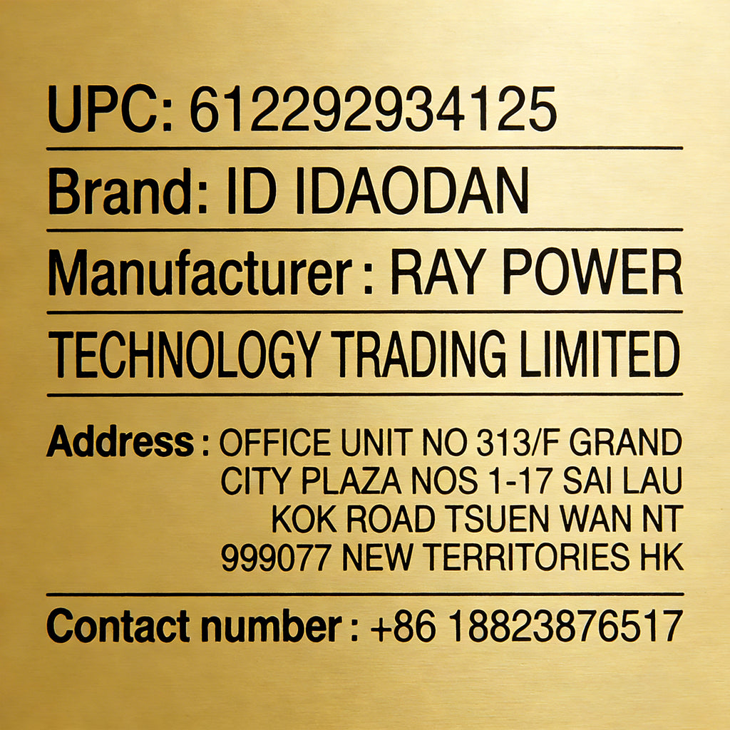 IDAODAN 2 Set Balloon Column Kit for Kids, Balloon Column Stand with Base, 6.5ft Height Balloon Tower Stand for Wedding Baby Shower Birthday Party Event Decorations